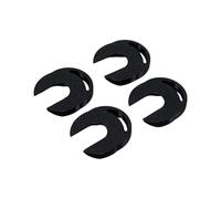 3D Cabin Joy Stick Locks Compatible with Nintendo Switch 2 Joy-Con Thumb Grips Protector Guard Travel Anti-Drift (4-Pack)