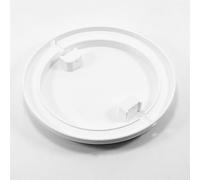 3D Cabin Motorhome Round Mushroom Roof Vent Cover Replacement Compatible With CI Roller Team LUX