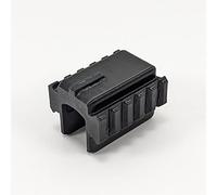 3D Cabin Picatinny Mounting Bracket Compatible With HDR 50 Umarex T4E Picatinny Rail Clip Side Accessory Paintball