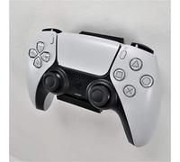 3D Cabin PS5 Controller Wall Mount Wall Bracket Holder For Play Station 5 Digital Or Disc DualSense - Various Colours Black