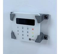 3D Cabin Security Mount Accessory For SumUp Air Card Reader Bracket Holder