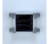 3D Cabin Security Mount Accessory For SumUp Solo Card Reader Bracket Holder