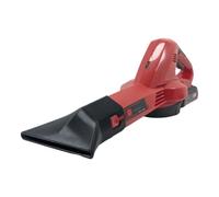 3D Cabin Short Nozzle Compatible with Einhell Leaf Blower GE-CL 18v Li Cordless - Car Drying Accessory Stubby