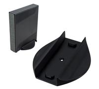 3D Cabin Stand Compatible With Virgin Media Hub 5 / 5x Wifi Router Modem Holder Bracket Base