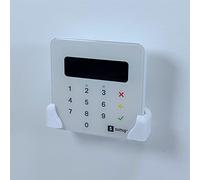 3D Cabin Wall Mount Accessory Compatible With SumUp Air Card Reader Bracket Holder