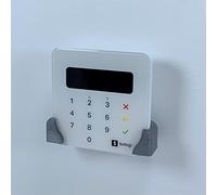 3D Cabin Wall Mount Accessory For SumUp Air Card Reader Bracket Holder