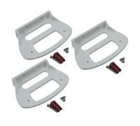 3D Cabin Wall Mount Compatible With Netgear Orbi RBR/RBS/RBKE/RBK, 750, 850, 860, 960 Series Wifi Mesh System Holder Bracket