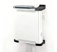 3D Cabin Wall Mount Compatible With Xbox 360, Core, Arcade and Elite, Bracket Holder 3pcs