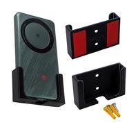 3D Cabin Wall Mount Compatible With ZTE U30AIR 5G Wi-Fi Pocket Mobile Router Portable Hotspot Modem Holder Bracket