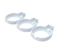 3D Cabin Wall Mount For Tp-Link M4/S4/P9/E4/E3 Mesh Wifi System Bracket Holder Accessory