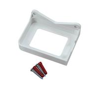 3D Cabin Wall Mount Holder Compatible With Eufy Homebase 3 Camera Storage Bracket