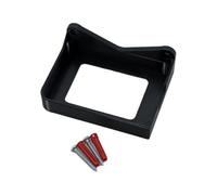 3D Cabin Wall Mount Holder Compatible With Eufy Homebase 3 Camera Storage Bracket