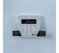 3D Cabin Window Mount Accessory For SumUp Air Card Reader Bracket Holder