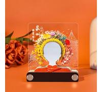 3D Calendar 2026 3D Memo Pad Paper Notepad Cute Nonsticky Paper Stationery K4m6 Pads Ornaments Desktop Model Crafting