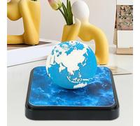3D Calendar 2026-3D Paper Sculpture Calendar 2026 Notebook | Creative Earth Theme Paper Sculpture Stationery for Teachers Students Children Adult Girls Boys Libraries