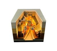 3D Calendar 2026,3d Paper Sculpture Hand-Torn Calendar For 2026, Tabletop Decoration, Three-Dimensional Sticky Notes, Suitable For Giving As Gifts To Family And Friends.