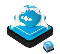 3D Calendar 2026 - Artistic Calendar with Carved Notepad | 3D Memobloc Paper Decor for Home, Living Room, Office, , Study, Bedroom, Library | Office Decoration and Bibl