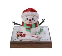 3D Calendar 2026, Time Piece Calendars 2026, 3D Tear-Off Art Desk Calendars, Creative Paper Sculpture Magic Tree Rip Away Calendar Notes, Cards for Office Home Gifts Ornaments (98-8)
