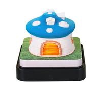 3D Calendar 2026,Timepiece Calendar 2026 with Memo Pad Notepad,Creative Panoramic Paper Sculptures Desktop Ornaments,DIY Tear-Away 3D Artsy Pads-Unique Gift