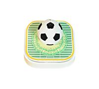 3D Calendar Notepad 2026 - Notebook with LED Lighting Detachable Pages for Sculpture - Mini 3D Desk Calendar with Tear-Out Pages | For Christmas Moving In And Office