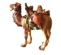 3D Camel of Egypt,Dubai,UAE style creative desktop decoration ornament tourist souvenir gift