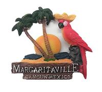 3D Cancun Mexico fridge magnet,Home & kitchen decoration polyresin craft sticker,Cancun Mexico refrigerator magnet tourist souvenir gift