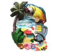 3D Cancun Mexico souvenir fridge magnet,Home & kitchen decoration polyresin craft,Cancun Mexico refrigerator magnet tourist souvenir gift
