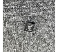 3D Car Badge Sticker for Volvo XC60 S90 XC90 S60 XC40, Auto Metal Sport Emblem Decal Stickers, Self-Adhesive Metal Letter Emblem - Auto Styling Accessories, E