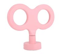3D Car Wind Up Key - Hood Ornament, Electric Rotating Key | Large Decorative Car Roof Accessory With Fun Spring Design, Cool Exterior Ornament For Motorcycle Rear Trunk Birthdays