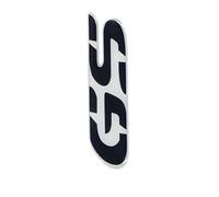 3D Carbon-look Key Protector Yoke Defender Case For F800GS 2008 2009 2010 2011 2012 2013 2014 2015