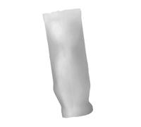 3D Cats Shape Silicone Mold Soap Making Unique Sitting Cats Molds for Soap Resin Decorations Flexible Molds