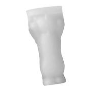 3D Cats Shape Silicone Mold Soap Making Unique Sitting Cats Molds for Soap Resin Decorations Flexible Molds