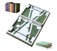 3D Chess & Backgammon Boards, Book-Style Magnetic Boards Games Set, Portable 3D Chess Board, Classic Backgammon Board for Adults, Travel-Friendly Tabletop Game Collection (S)
