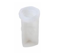 3D Chess Piece Silicone Casting Molds for Candle Soap Resin | Non-Stick Food-Safe Heat- Plaster Chocolate DIY Chess Figure Craft Home Family Art Workshop Projects