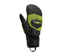 3D Coach Mitt for Winter Sports - male - Leki - Hats & Gloves - Black - 6 IN - Sport 6 IN