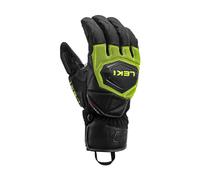 3D Coach Ski Poles - male - Leki - Hats & Gloves - Black - 7 1/2 IN - Sport 7 1/2 IN