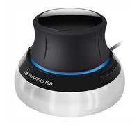 3D Connexion SpaceMouse Compact Professional Mouse