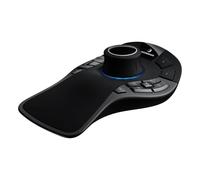 3DConnexion SpaceMouse Pro 3D Mouse 3DX-700040