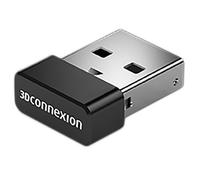 3D Connexion Universal Receiver - Connect upto 5 Devices