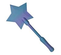 3D Contactless Payment Wand -Pointed Star NFC Card Holder Multi-Functional Portable for Events