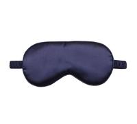 3D-Contoured Eye Cover Cooling Soft Fabric Ergo Fit Blocks All Light for Sensitive Sleepers Portable Face-Masks