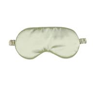 3D-Contoured Eye Cover Cooling Soft Fabric Ergo Fit Blocks All Light for Sensitive Sleepers Portable