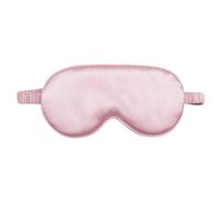 3D-Contoured Eye Cover Cooling Soft Fabric Ergo Fit Blocks All Light for Sensitive Sleepers Portable