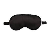 3D-Contoured Eye Cover Cooling Soft Fabric Ergo Fit Blocks All Light for Sensitive Sleepers Portable