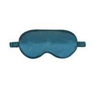 3D-Contoured Eye Cover Cooling Soft Fabric Ergo Fit Blocks All Light for Sensitive Sleepers Portable Face-Masks