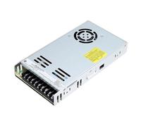 3D CR-6 Power Supply 24V 350W Ultra-thin Switching 215x115x30MM For Printer Parts Accurate Stable Output