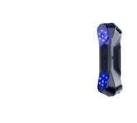 3D CR-Scan Raptor Multi-line blue and near-infrared consumer scanner for printing reverse engineering