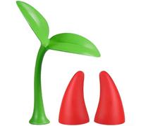 3D Cute Tree Devil Car Sticker Anti-Collision Roof Decal(G)
