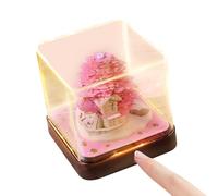 3D Desk Calendar 2026 | Paper Art Note Calendar - Funny 3D Paper Carving Memopad Decoration for Workplace, Bookshelf, Desktop, Bedroom, Study, Living Room