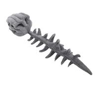 3D Dinosaur Costume, Realistic Skull Headpiece (120cm)